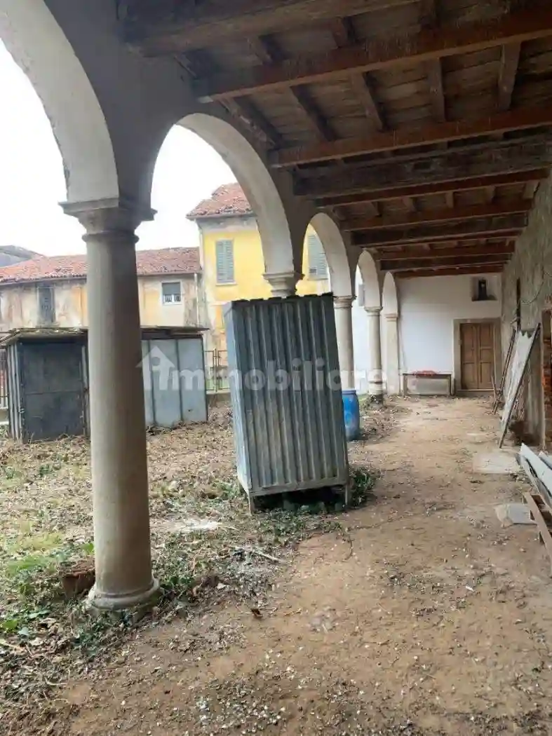 Palazzo - Edificio - foto 4