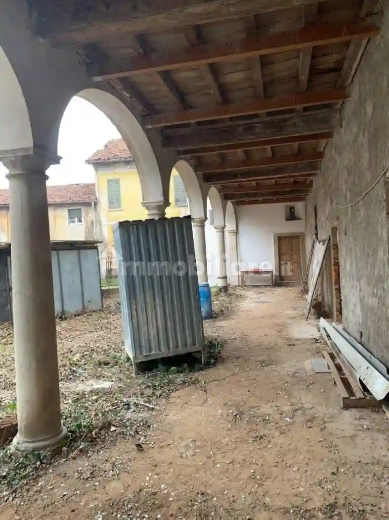 Palazzo - Edificio - foto 5