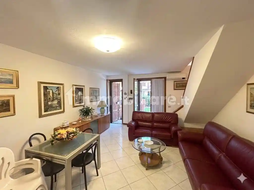 Villetta a schiera in vendita a Grosseto