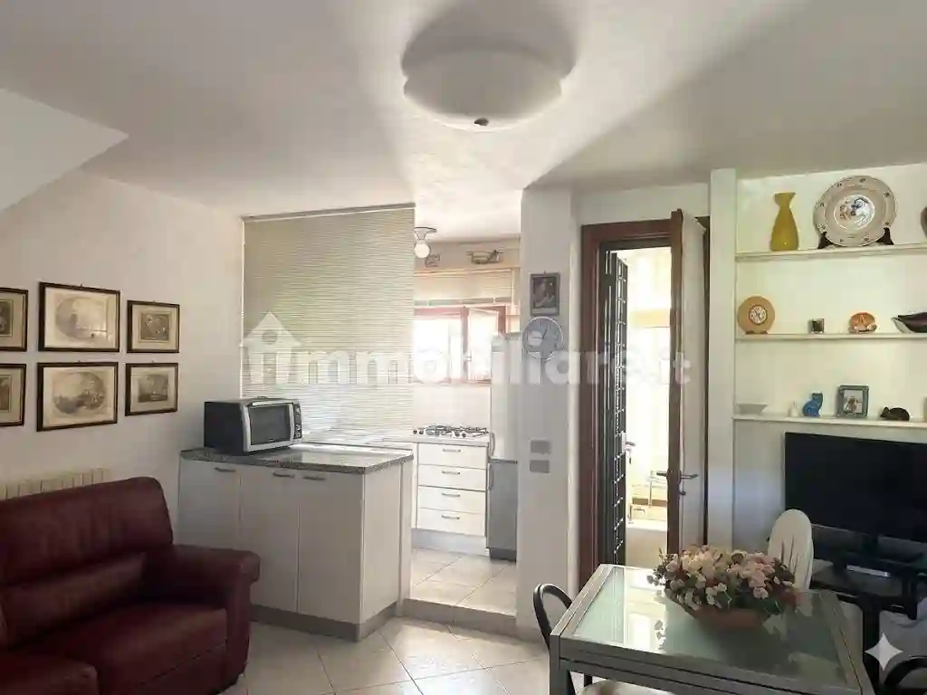 Villetta a schiera - foto 4