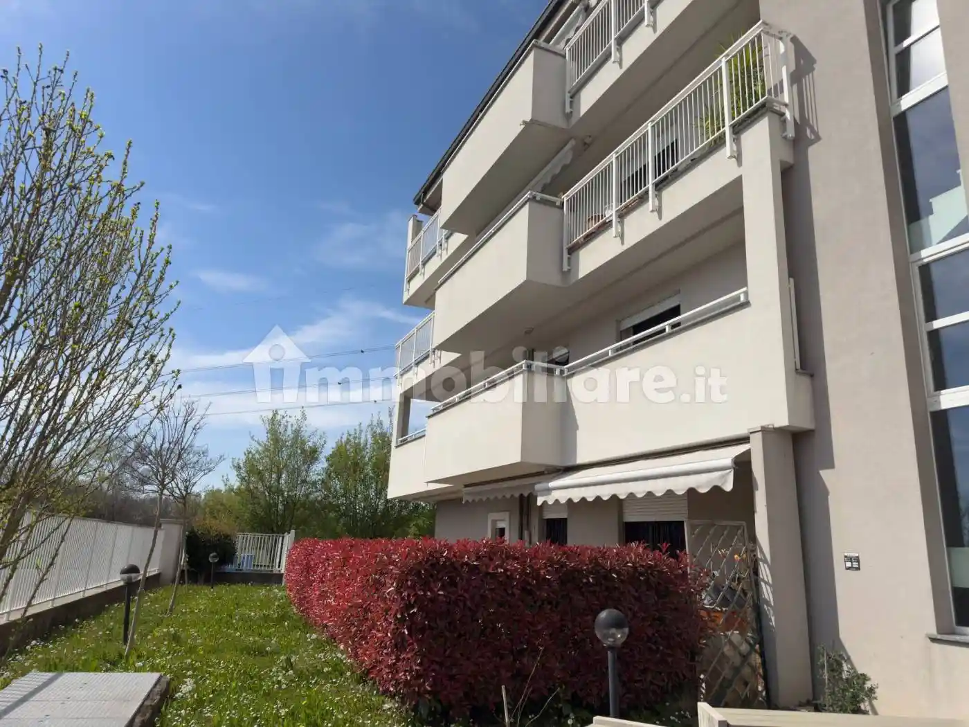 Appartamento in vendita a Brugherio