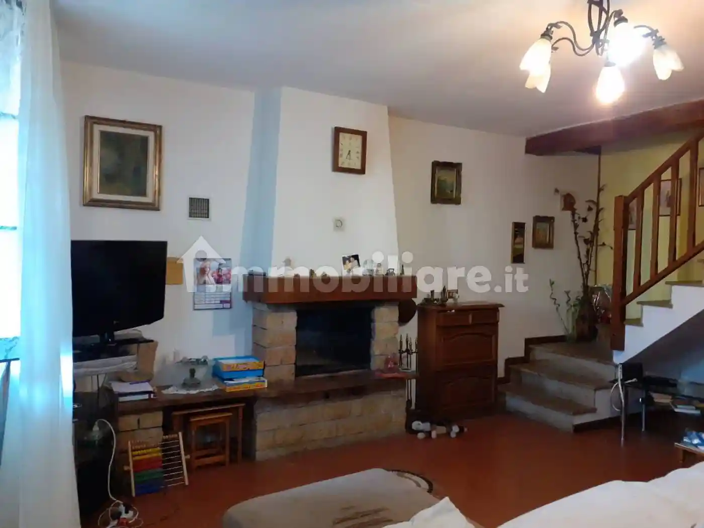 Villetta a schiera in vendita a Mortara