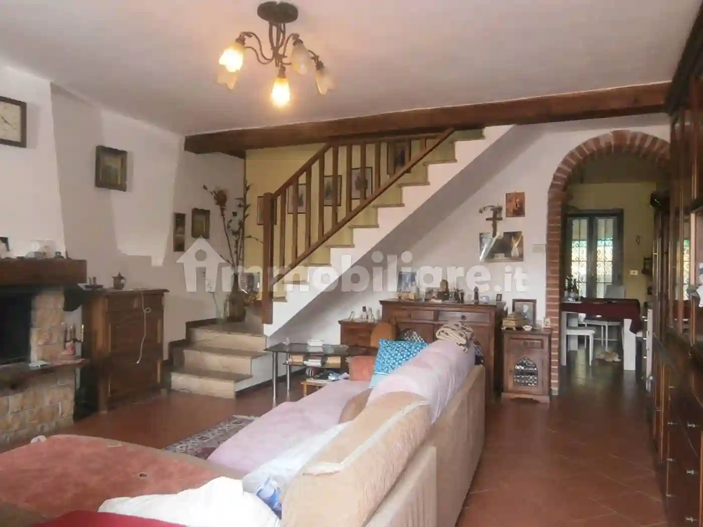 Villetta a schiera - foto 3