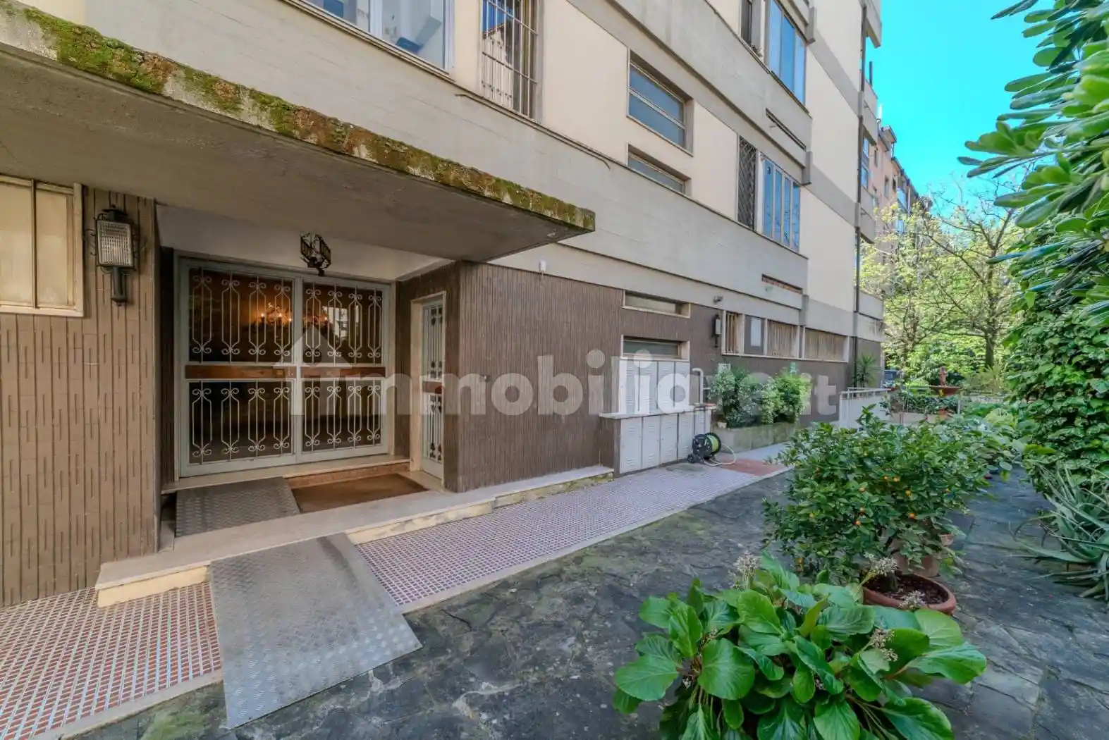 Appartamento in vendita a Firenze