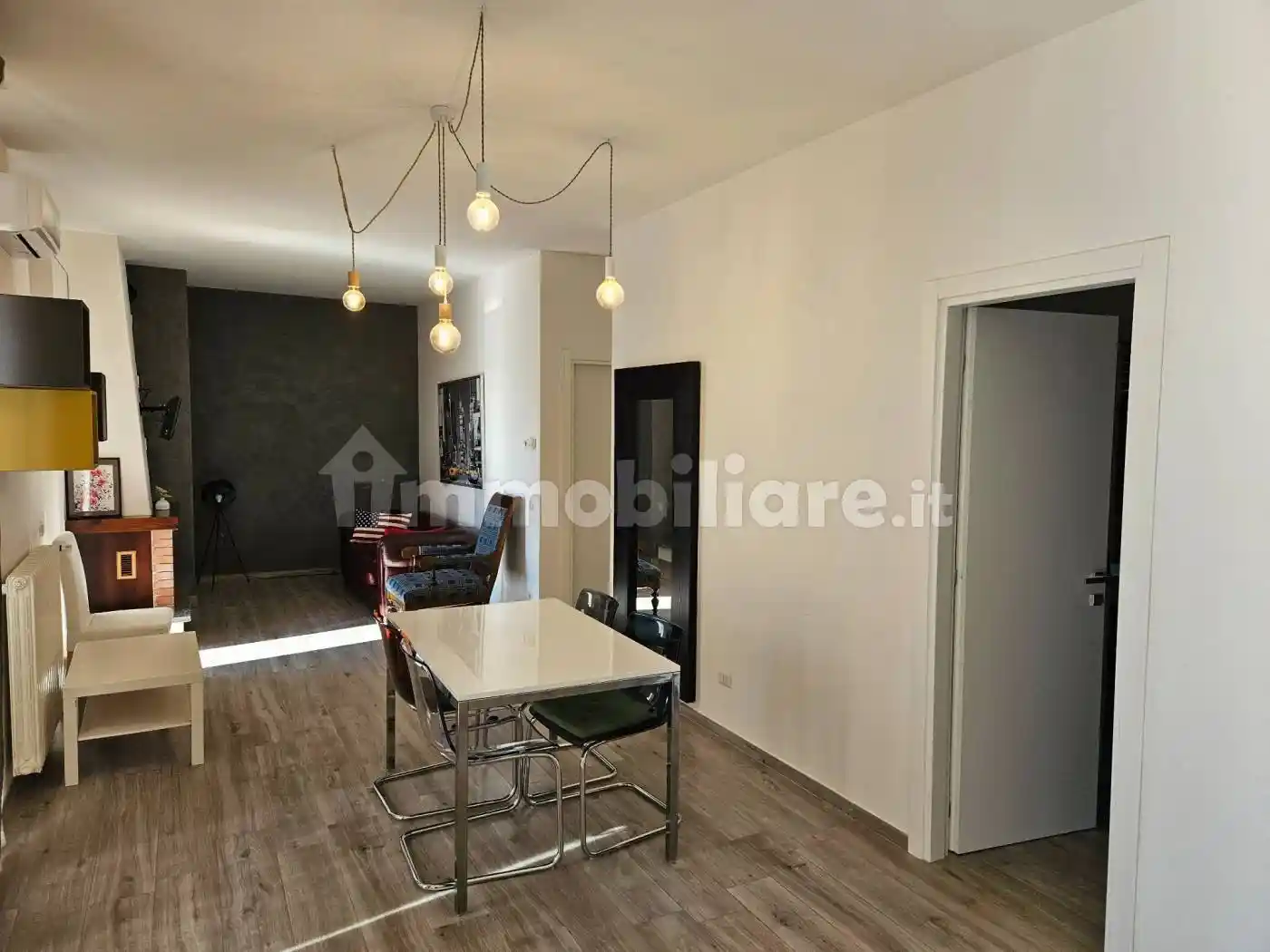 Appartamento in affitto a Trani