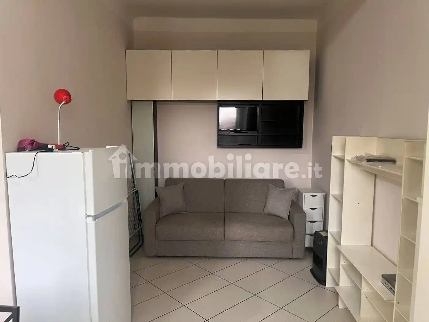 Appartamento in vendita a Cassano d'Adda