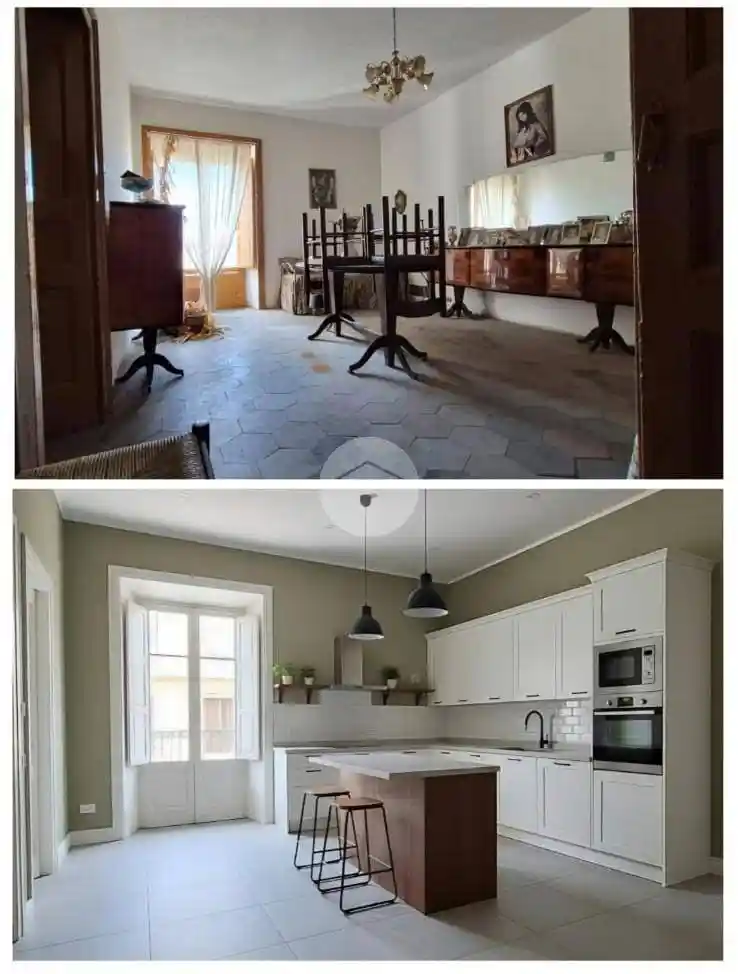 Appartamento in vendita a Paola