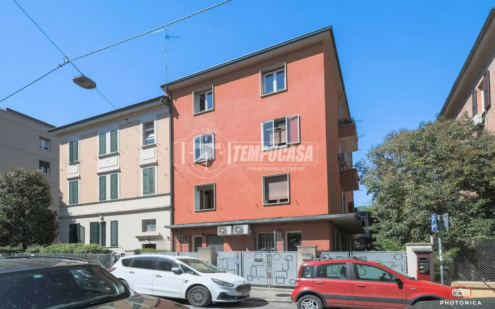 Appartamento in vendita a Bologna