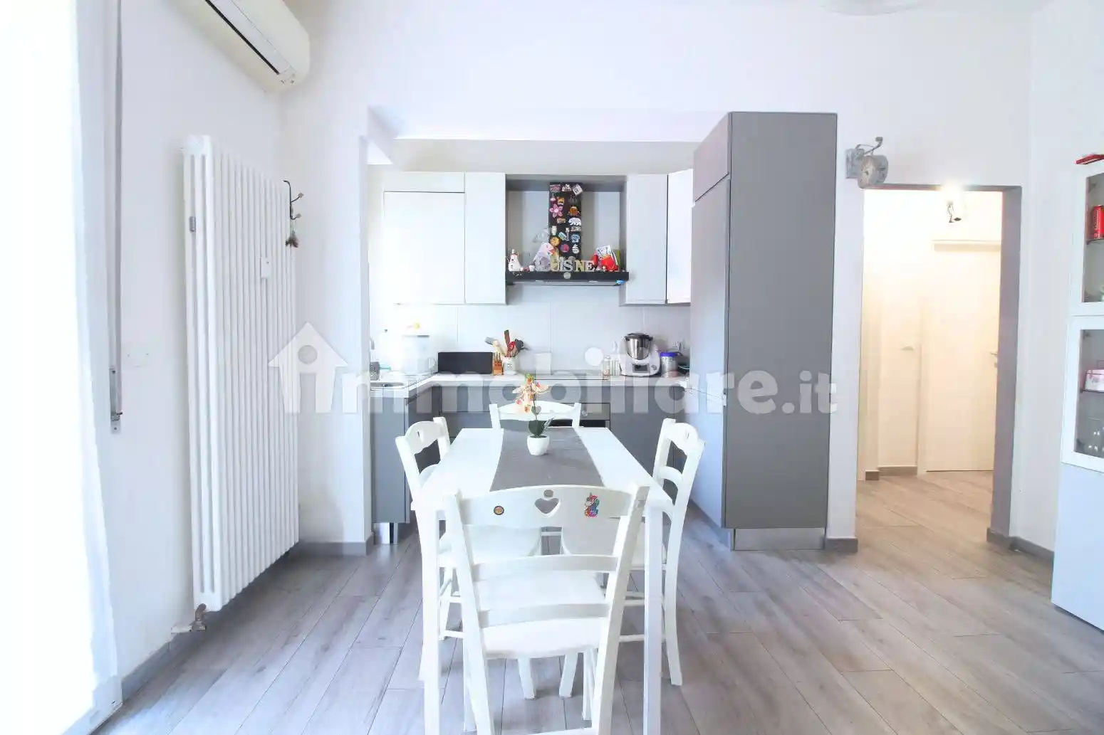 Appartamento in vendita a Anzola dell'Emilia