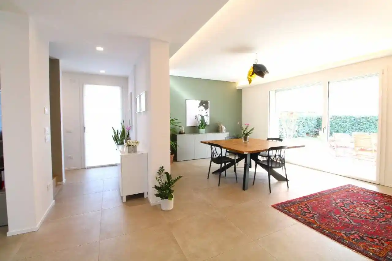 Villa in vendita a Albignasego