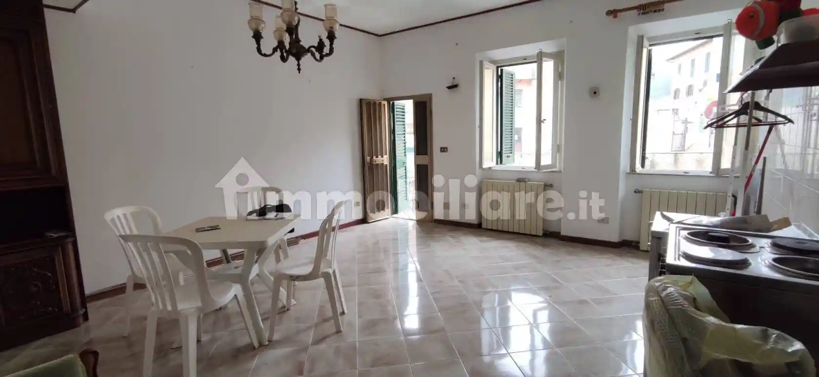 Appartamento in vendita a Rio