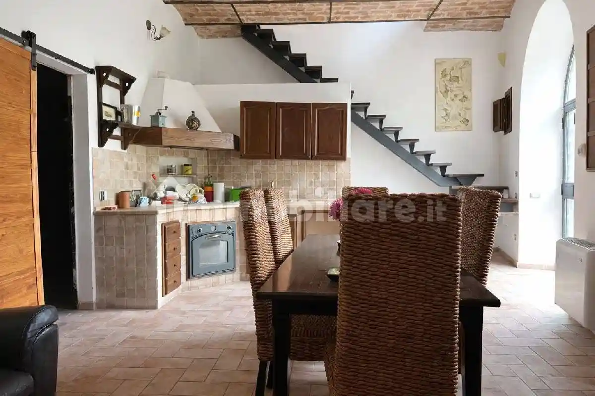 Casa indipendente in vendita a Vignanello