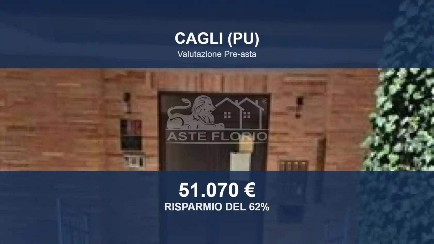 Appartamento in vendita a Cagli