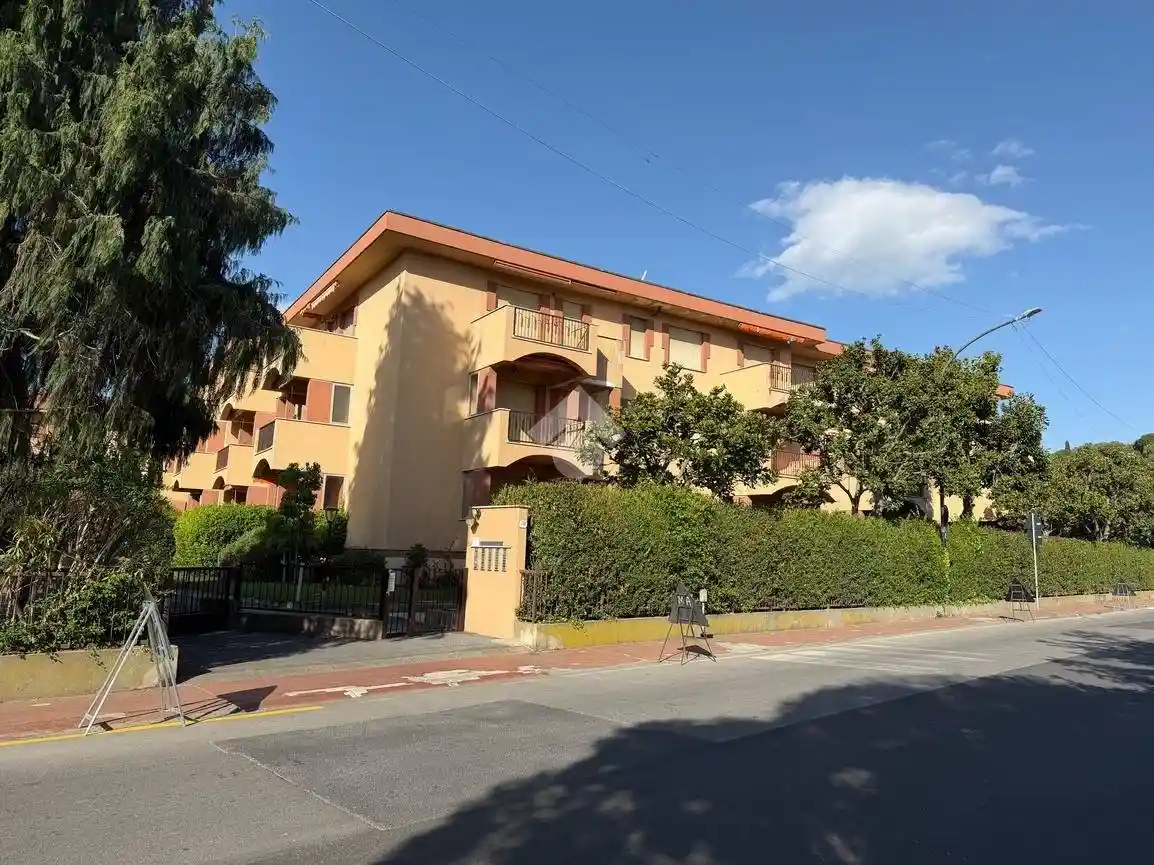 Appartamento in vendita a Diano Marina