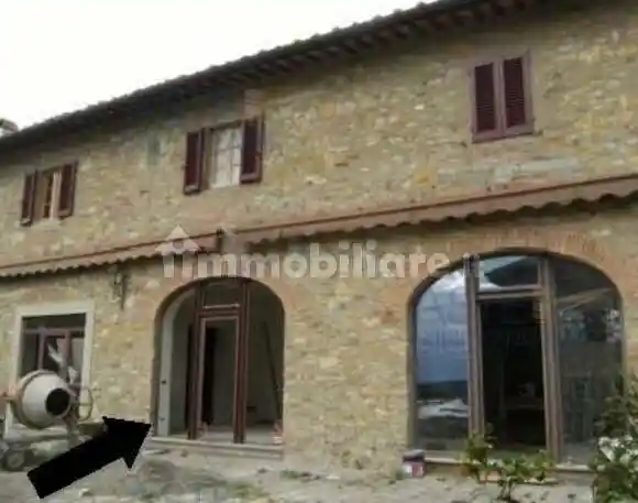 Villa in vendita a Impruneta