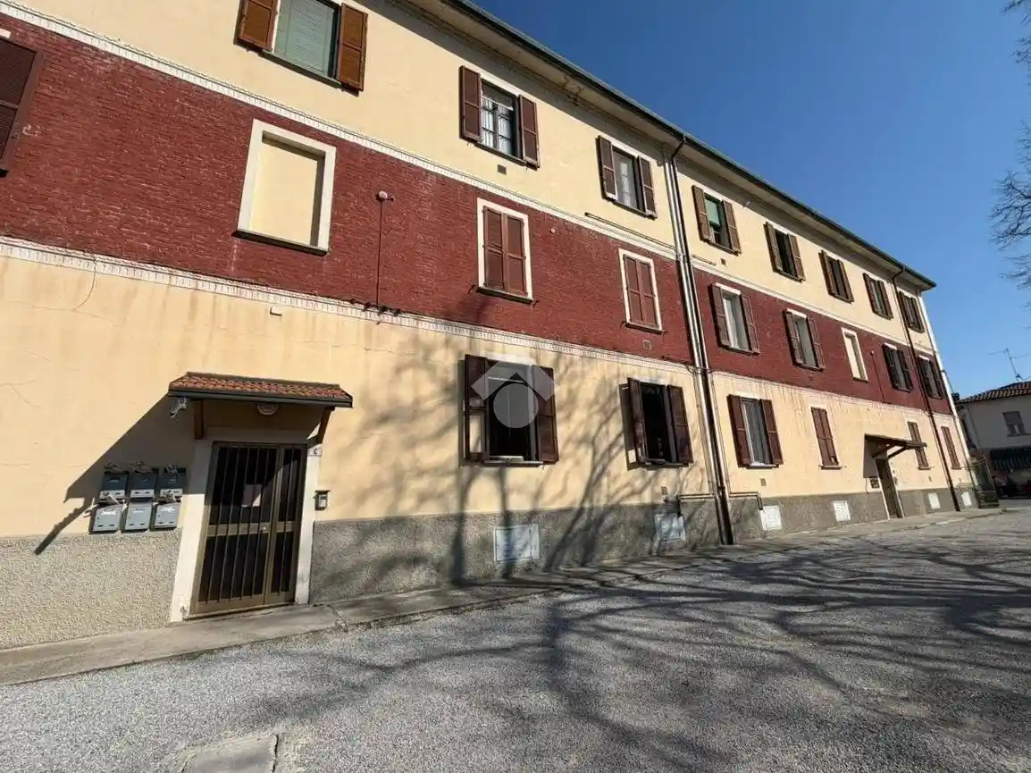 Appartamento in vendita a Fara Gera d'Adda
