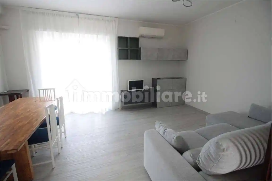 Appartamento in affitto a San Benedetto del Tronto