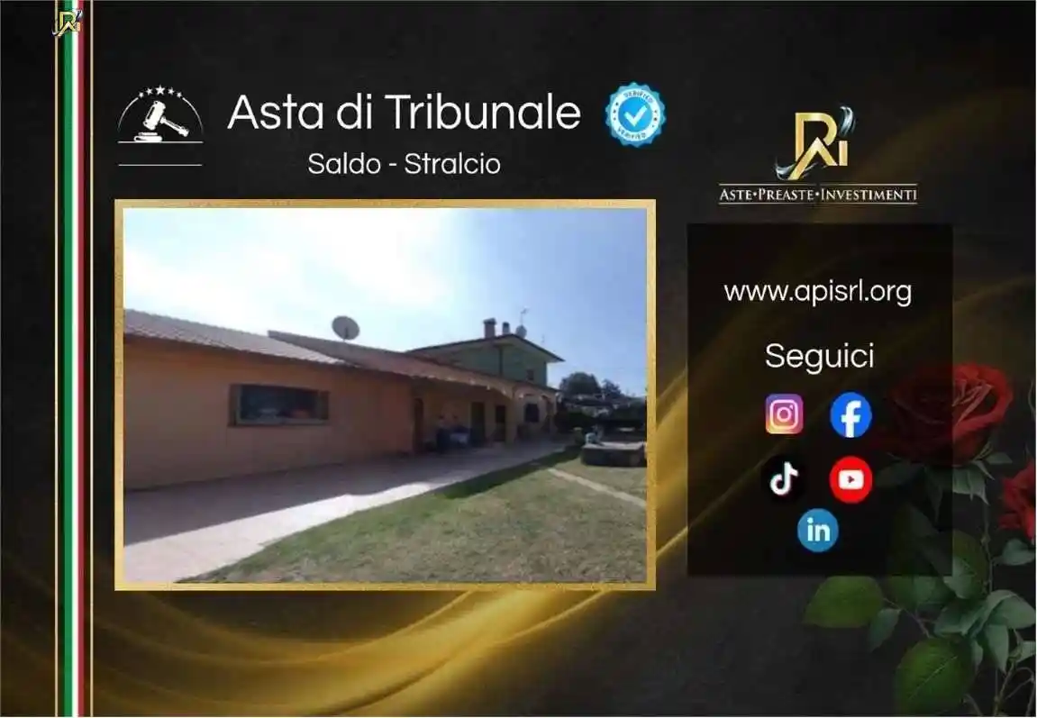 Appartamento in vendita a Sabaudia