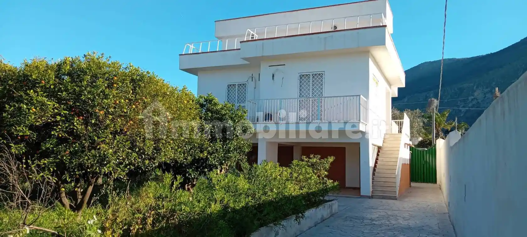 Villa in vendita a Carini