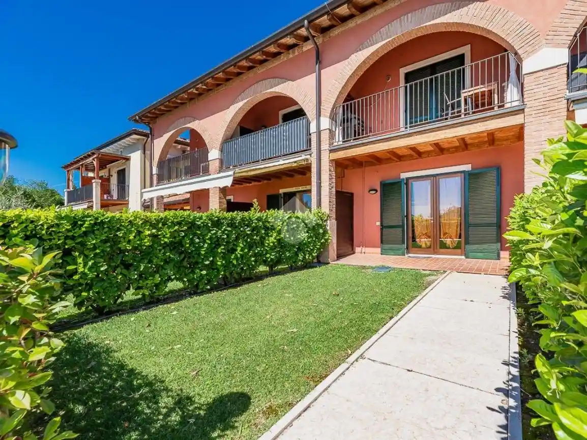 Appartamento in vendita a Costermano sul Garda