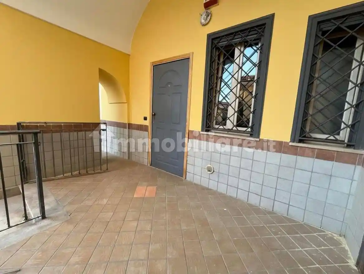 Appartamento in vendita a Casagiove