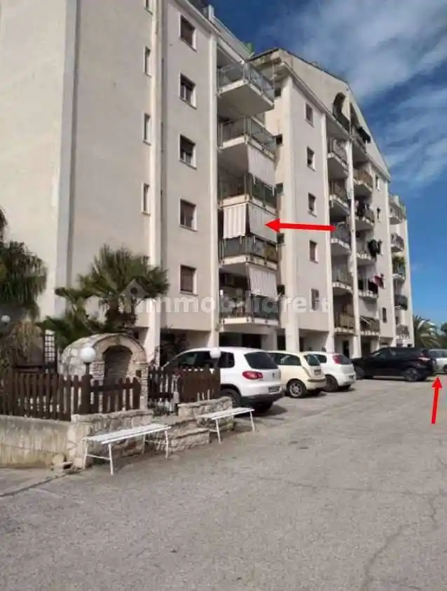 Appartamento in vendita a Casamassima