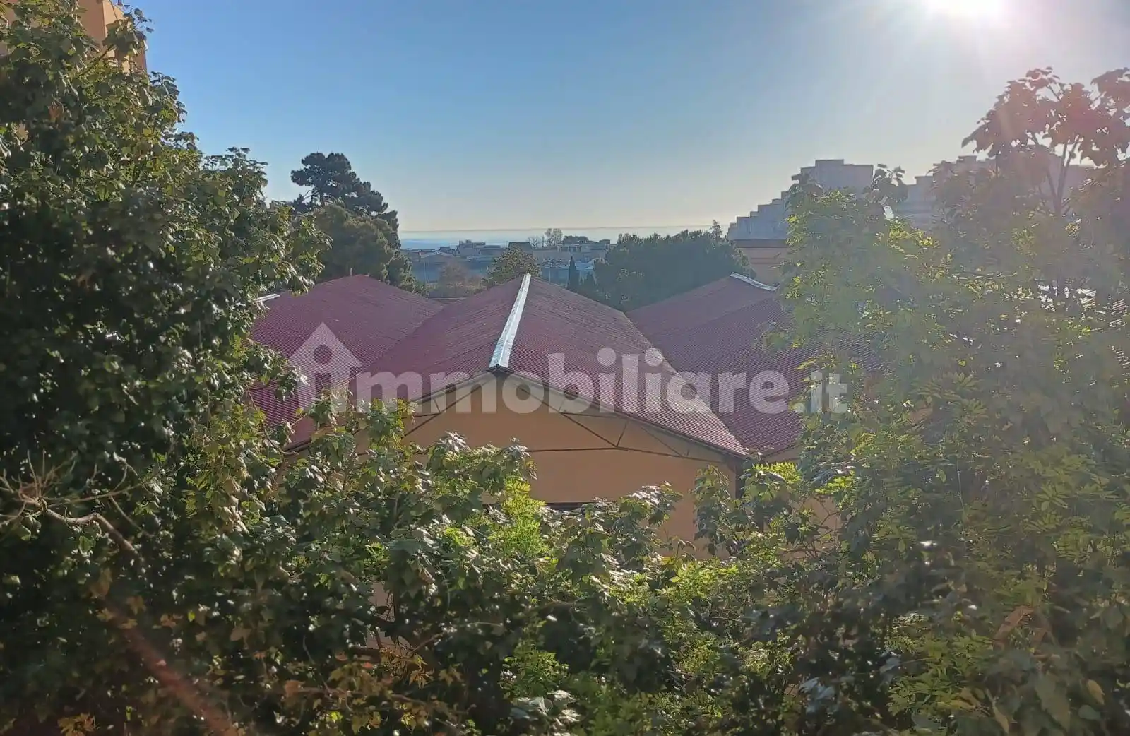 Appartamento in vendita a Palermo