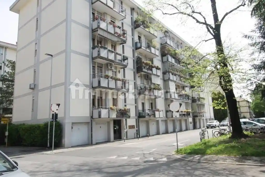 Appartamento in vendita a Padova