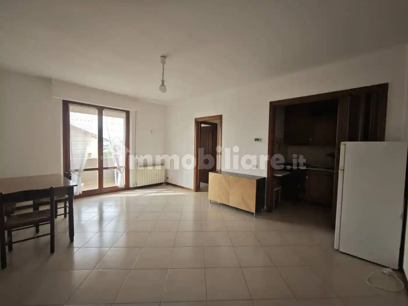 Appartamento in vendita a Sovicille