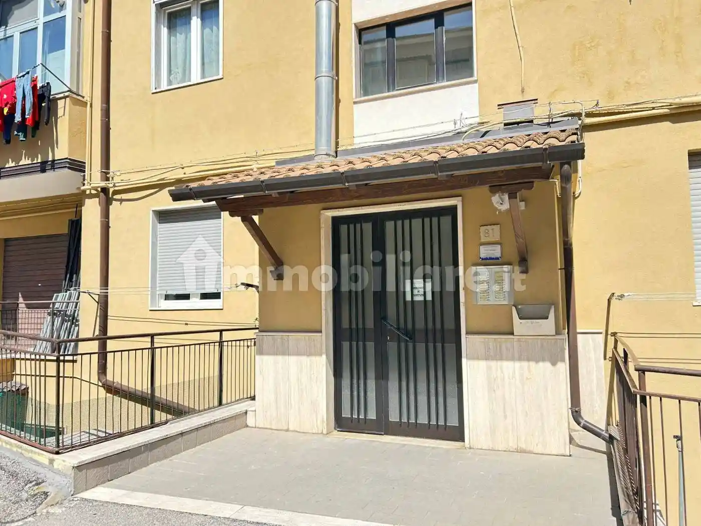 Appartamento in vendita a Potenza