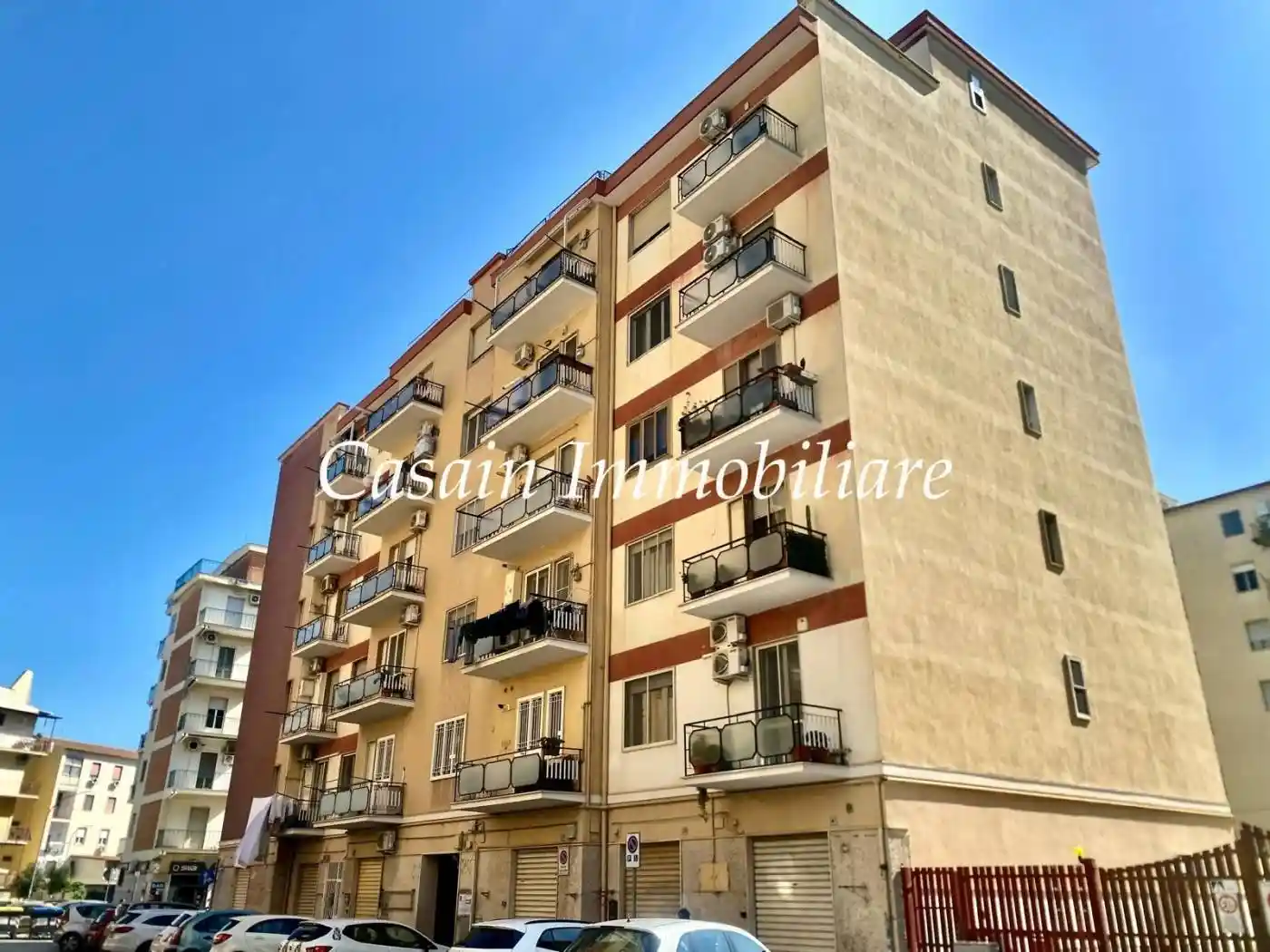 Appartamento in vendita a Foggia