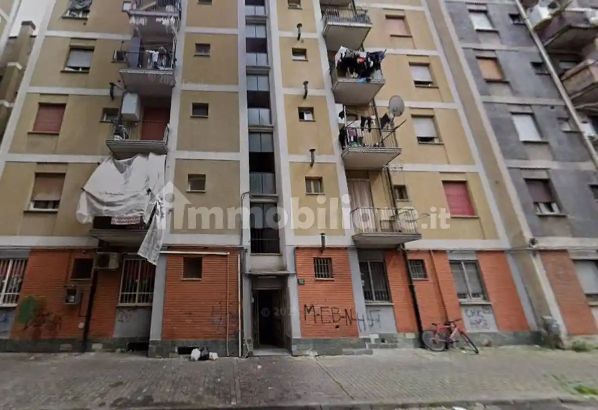 Appartamento in vendita a Pioltello