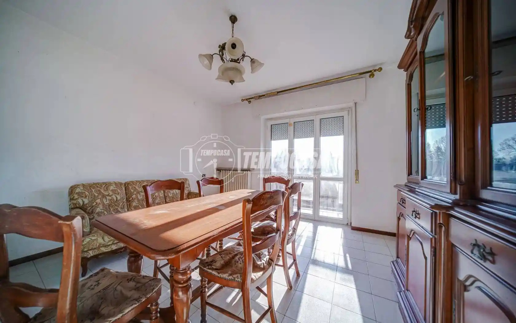 Appartamento in vendita a Daverio