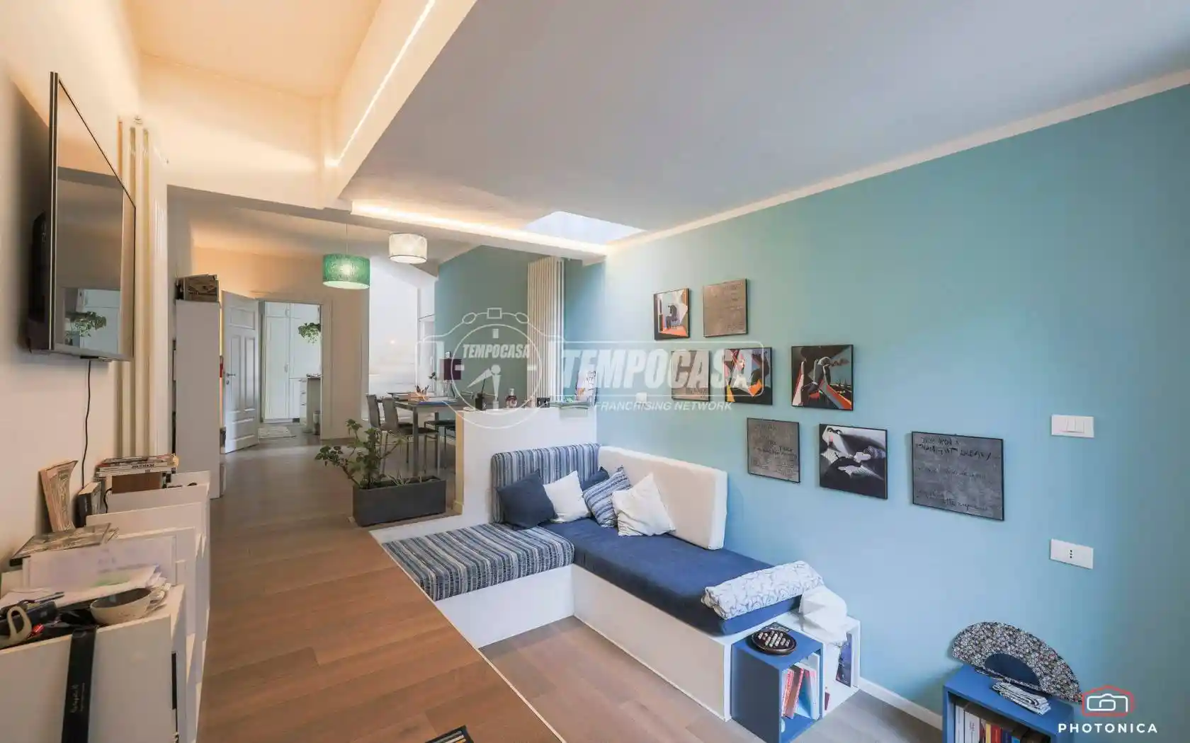 Appartamento in vendita a Bologna