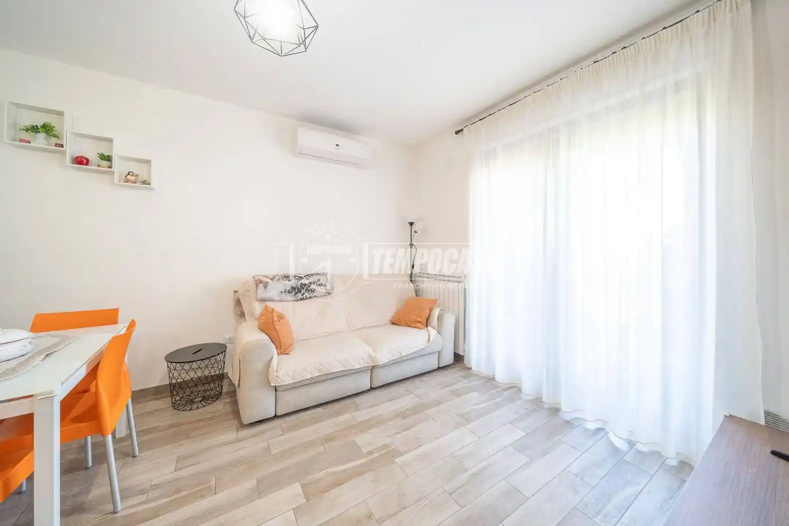 Appartamento in vendita a Pomezia