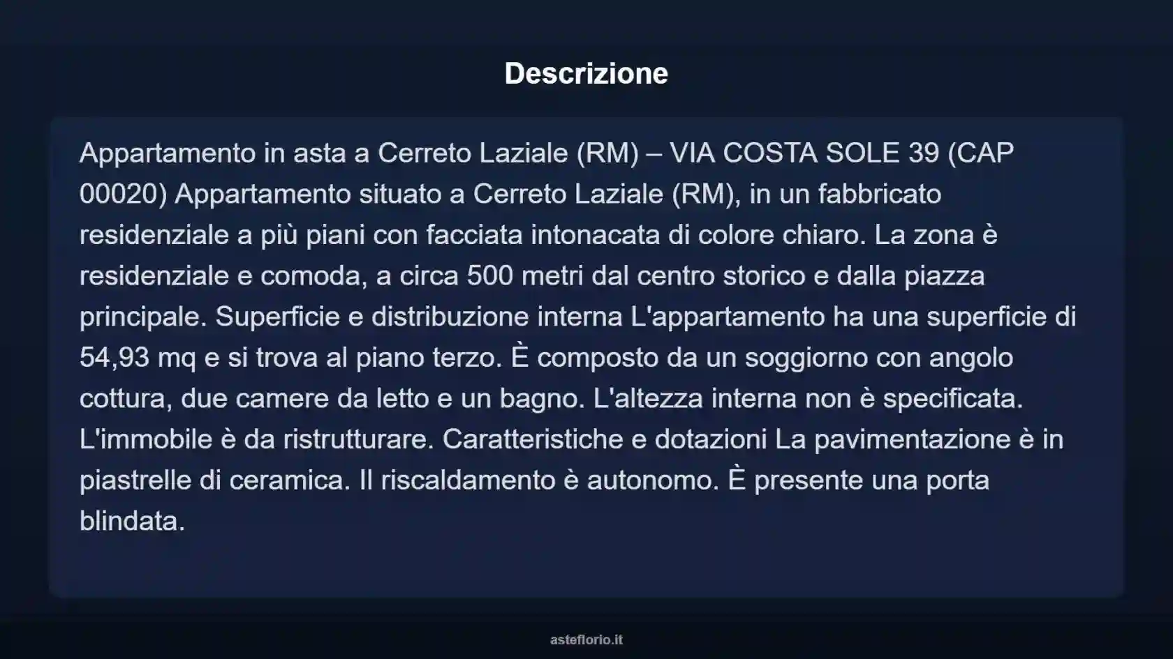 Appartamento - foto 3