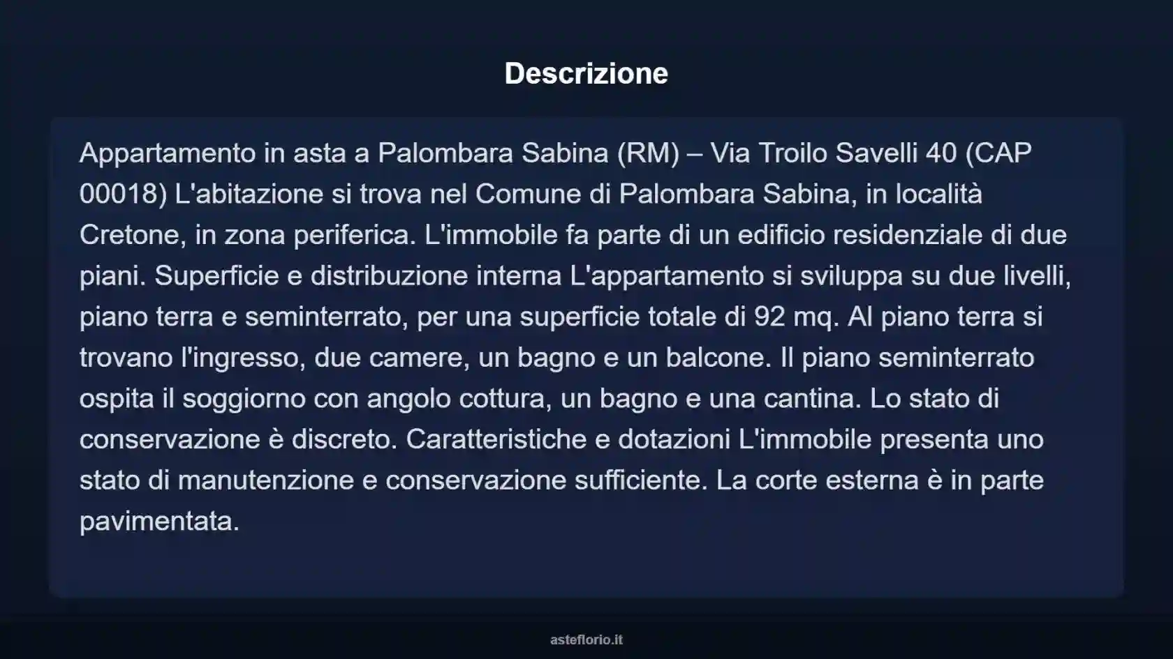 Appartamento - foto 3