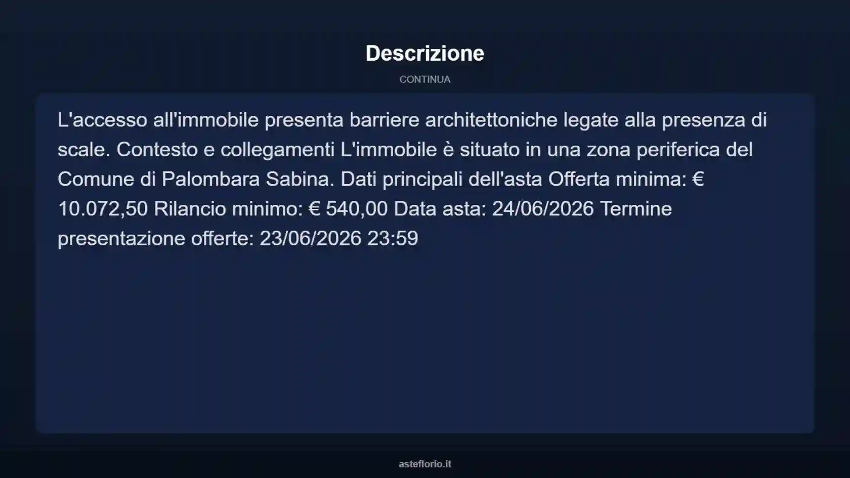 Appartamento - foto 5