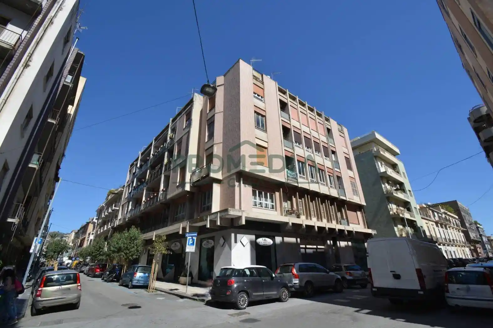 Appartamento in vendita a Messina