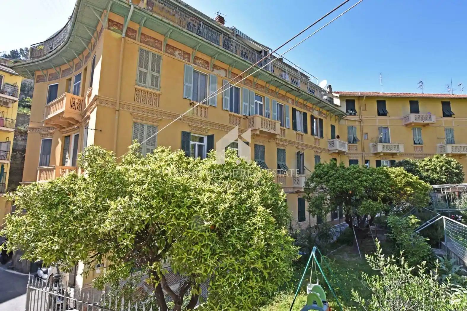 Appartamento in vendita a Sanremo