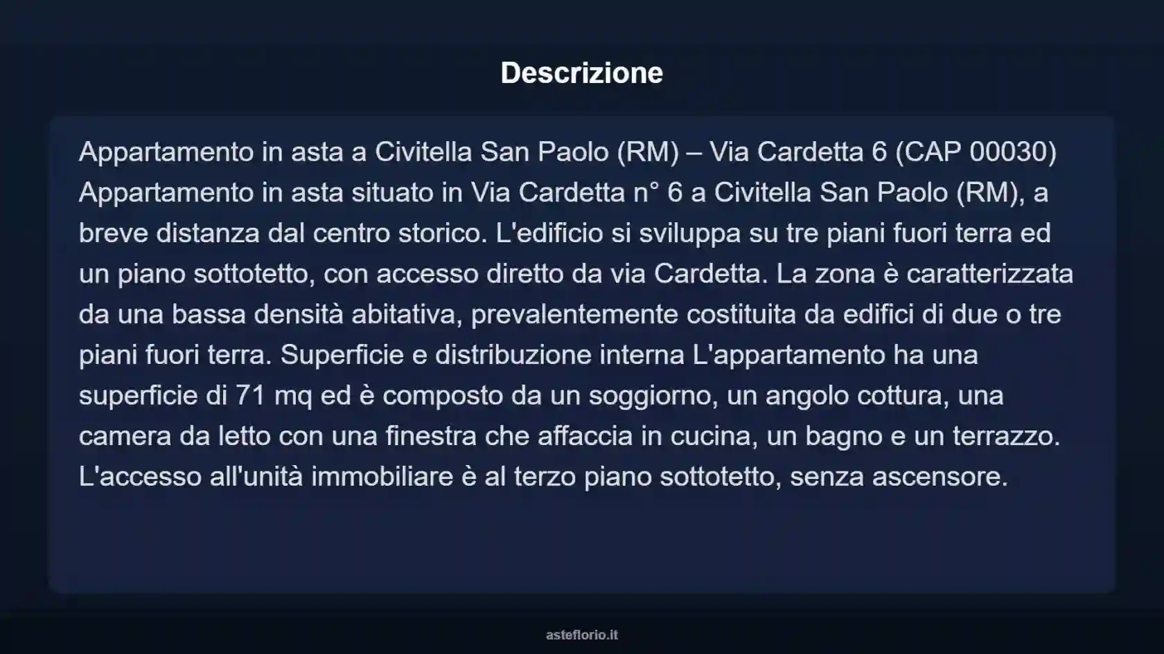 Appartamento - foto 3