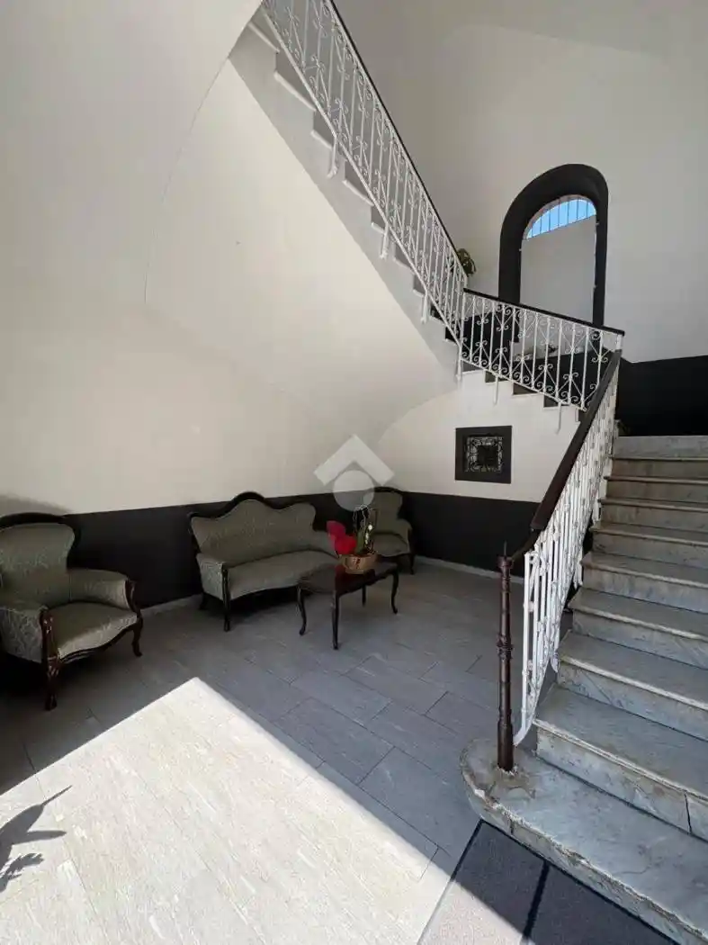 Appartamento in vendita a Afragola