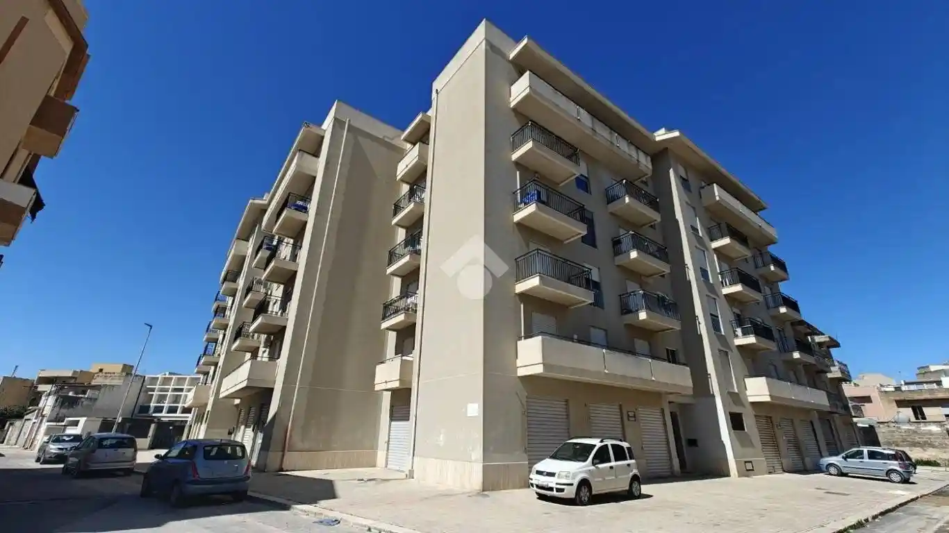 Appartamento in vendita a Erice