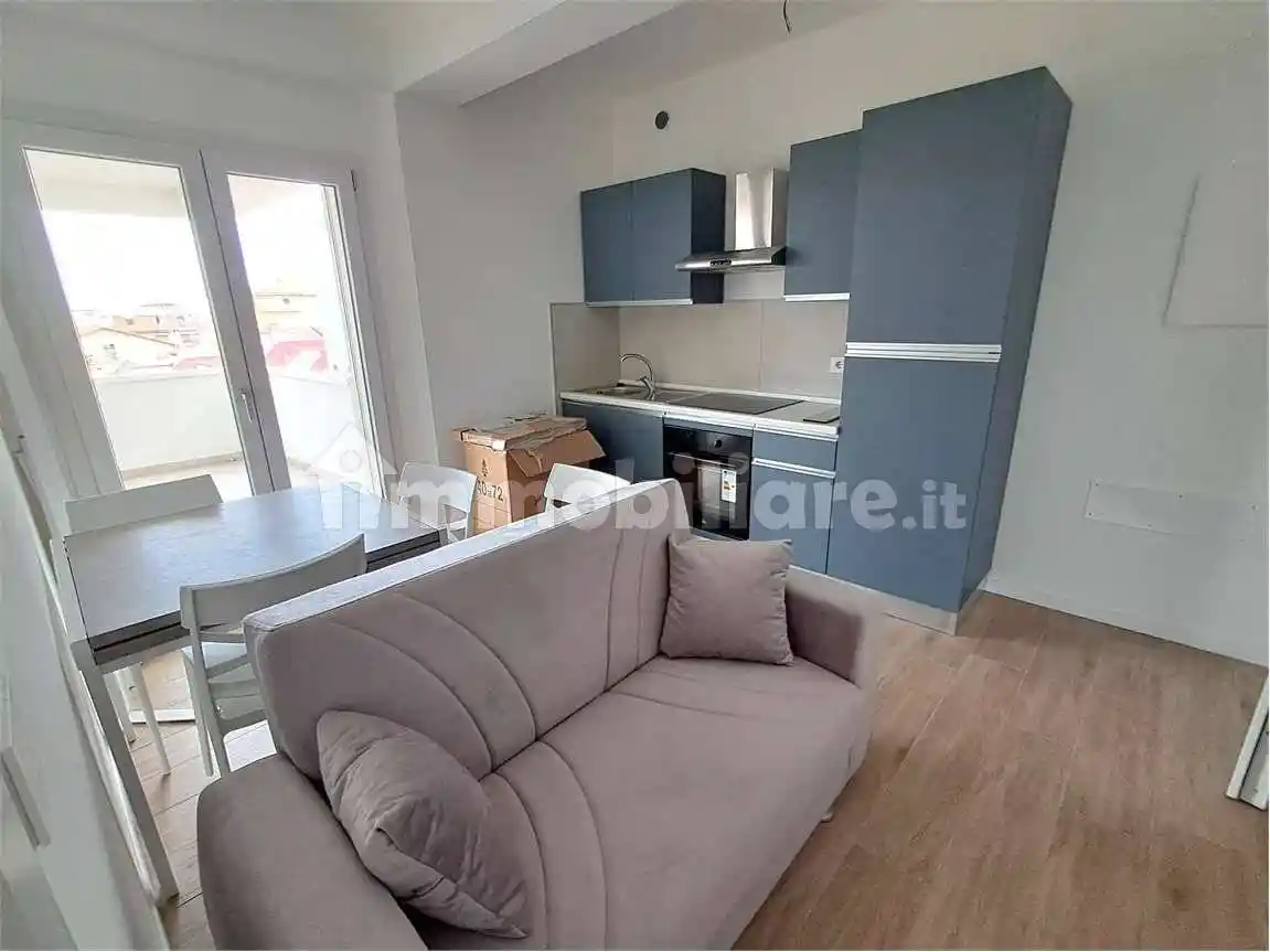 Appartamento in affitto a San Benedetto del Tronto