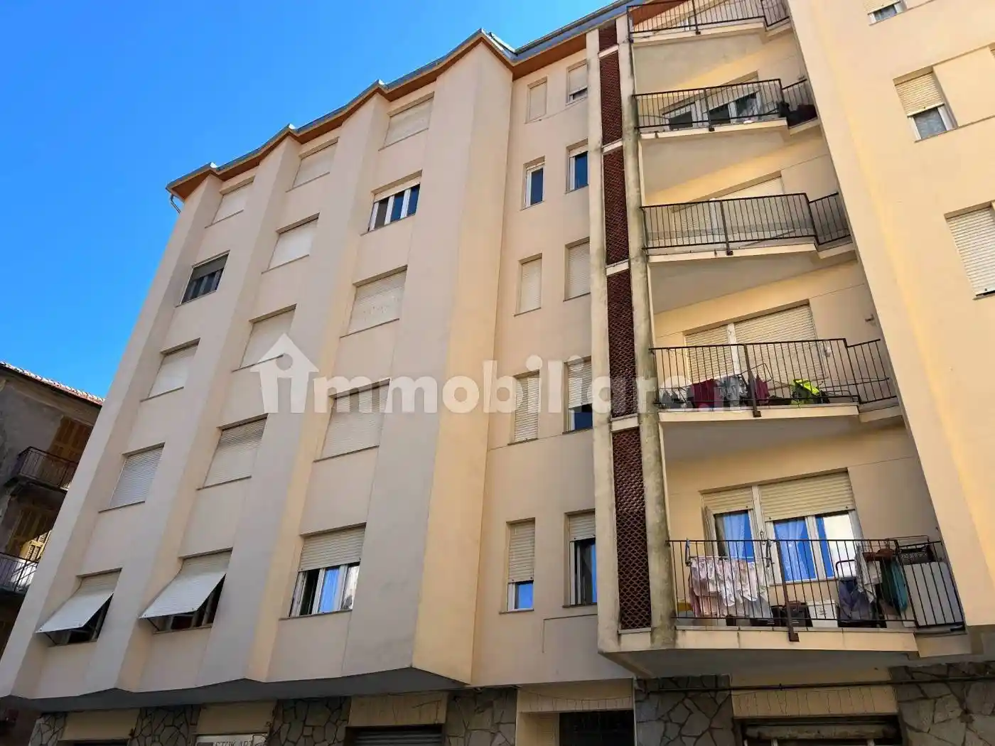 Attico - Mansarda in vendita a Altare