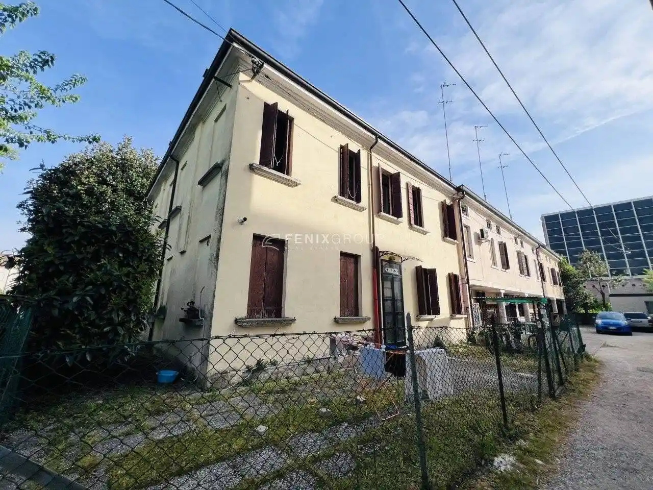 Villa in vendita a Padova