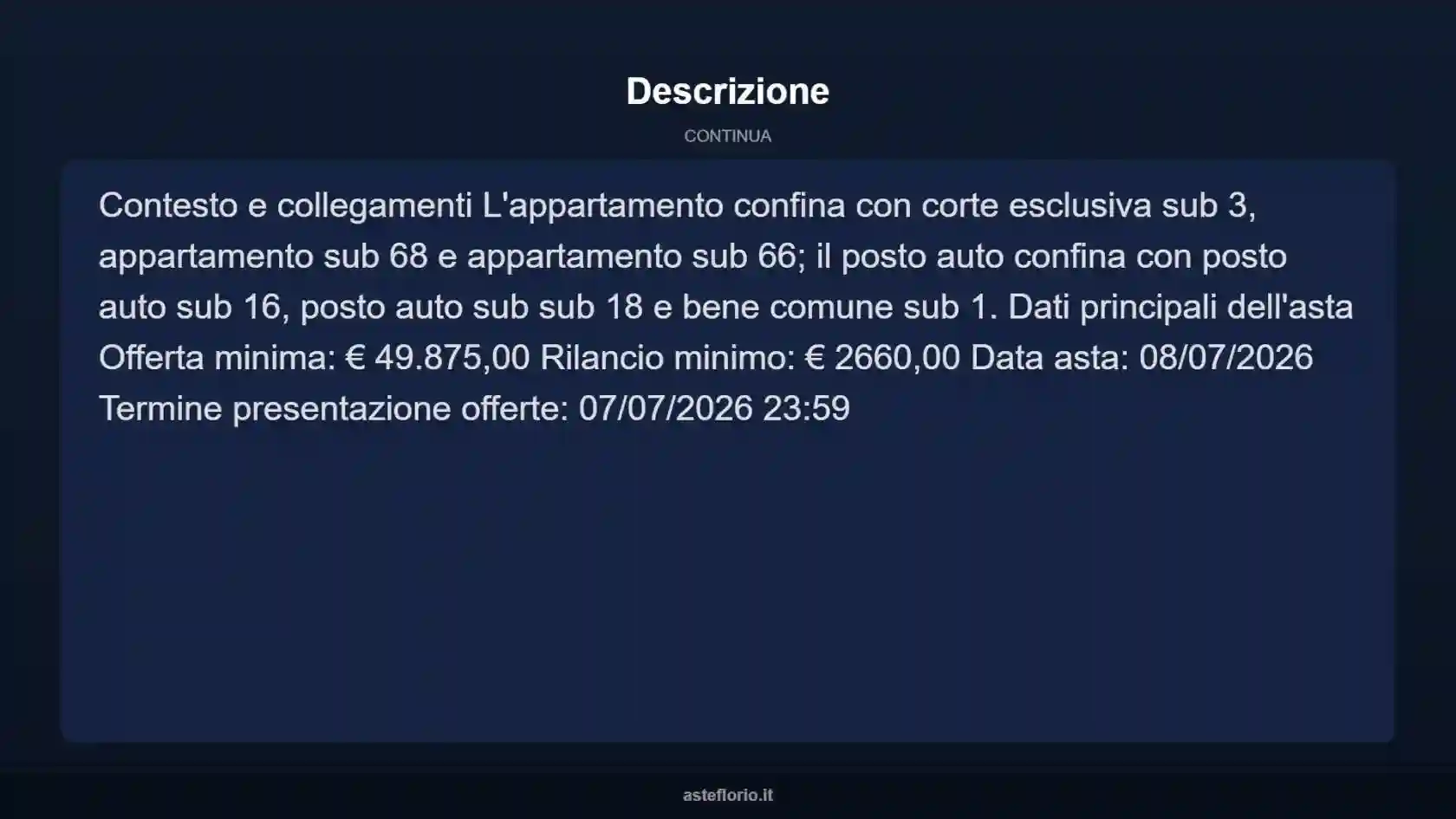 Appartamento - foto 4