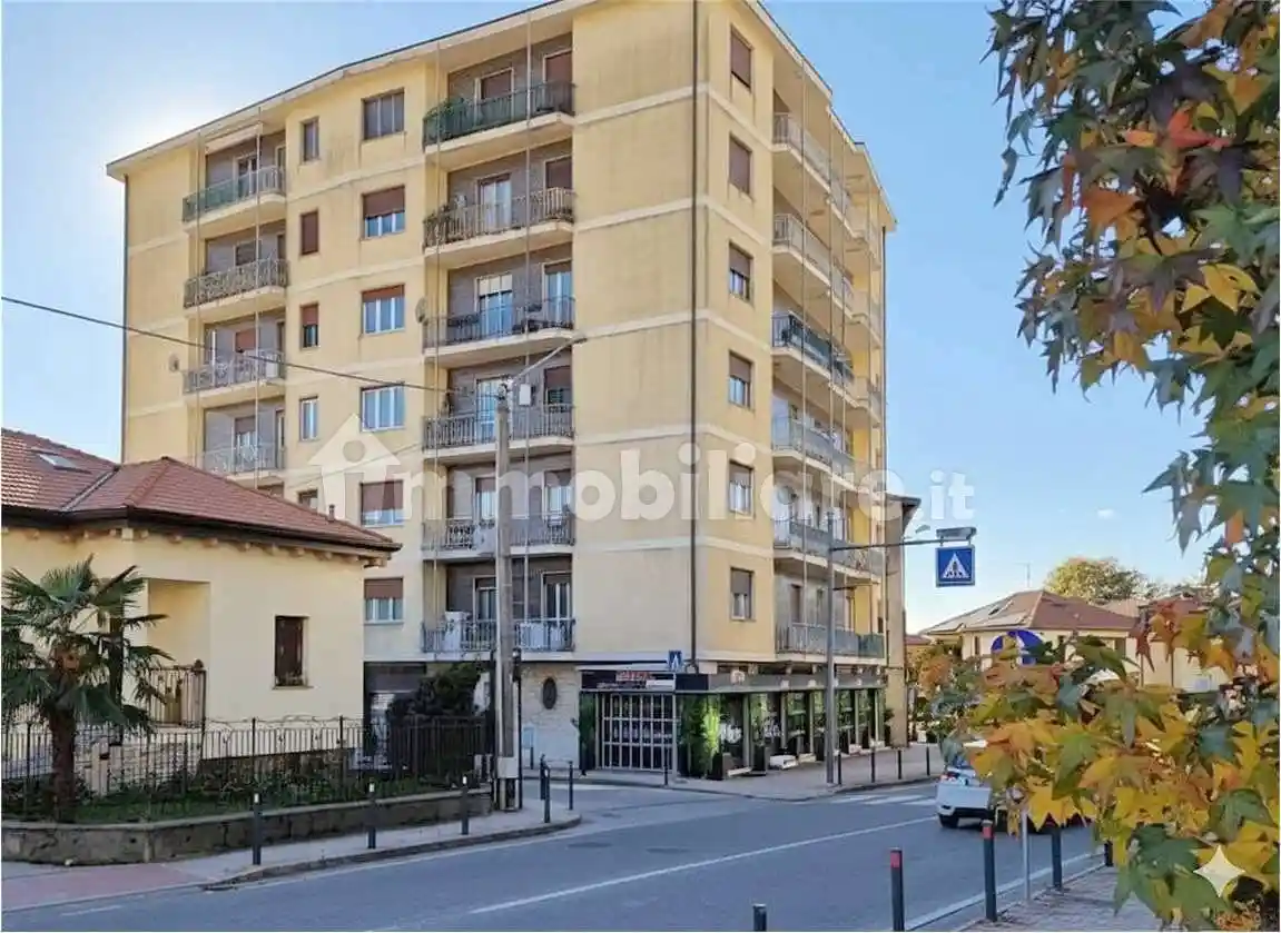 Appartamento in vendita a Tavernerio