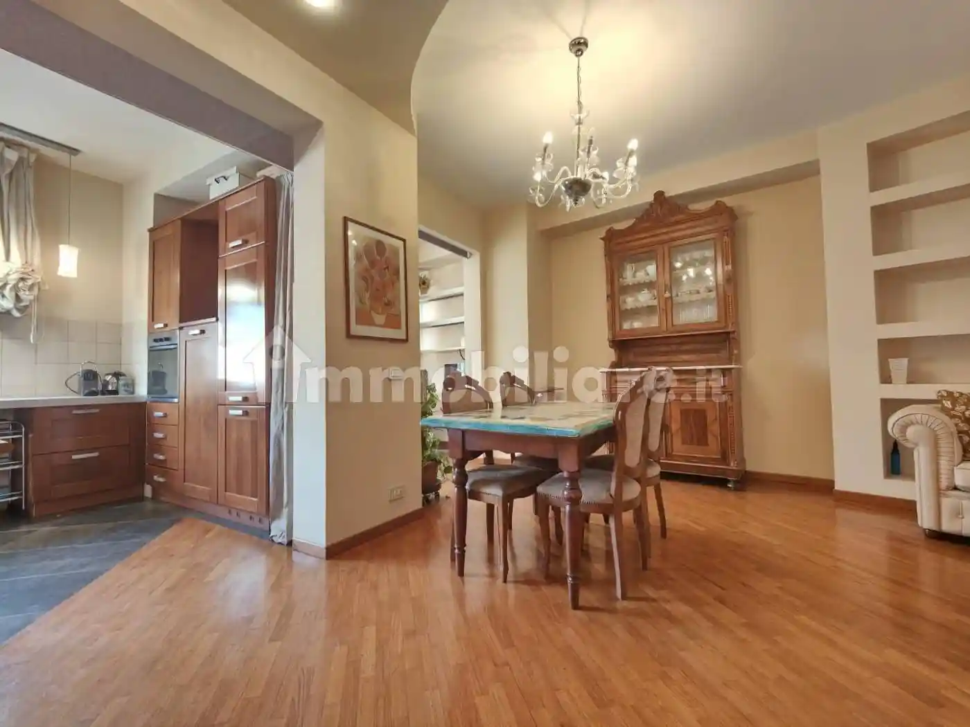 Appartamento in affitto a Empoli