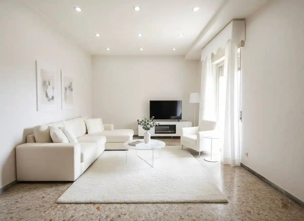 Appartamento in vendita a Caserta